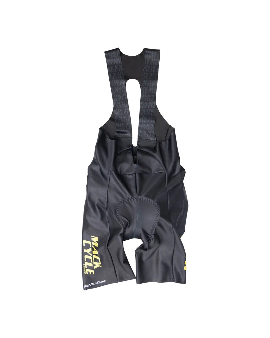 Pearl Izumi Mack Cycle PRO Men's Cycling Bib Short 8 Pearl Izumi Mack Cycle PRO Men's Cycling Bib Short