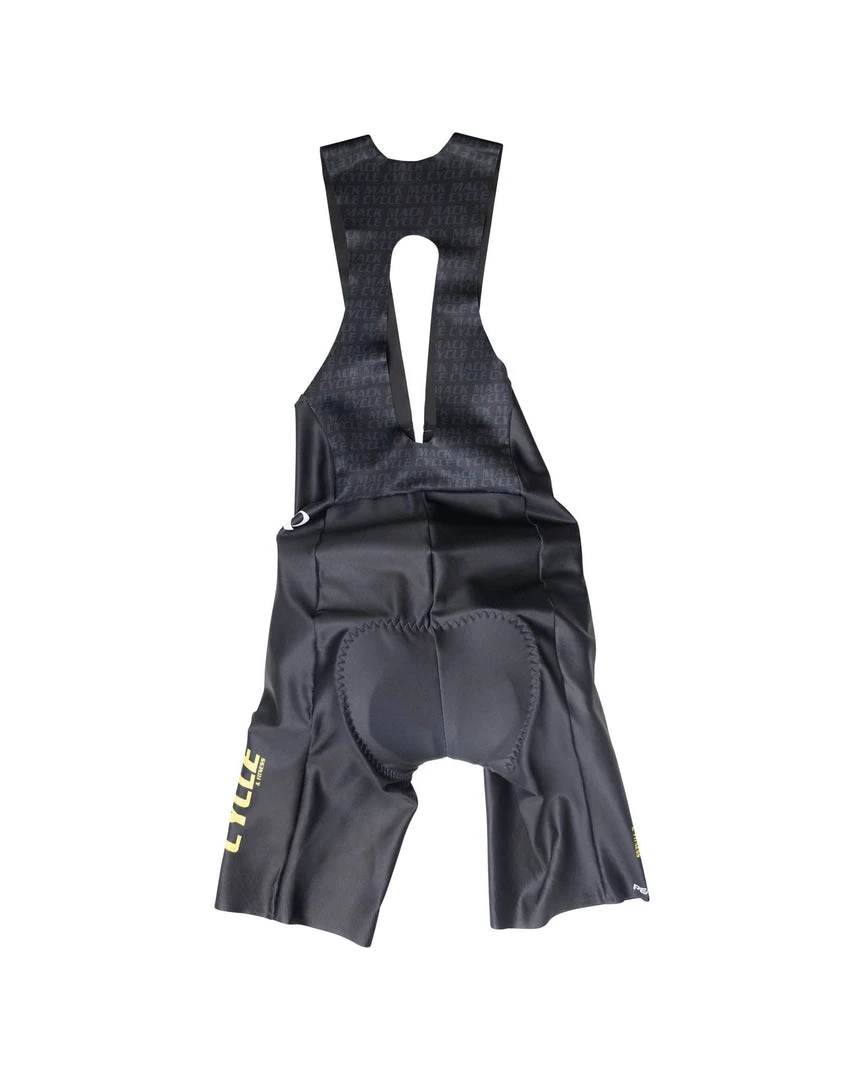 Pearl Izumi Mack Cycle PRO Men's Cycling Bib Short 9 Pearl Izumi Mack Cycle PRO Men's Cycling Bib Short