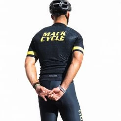 Pearl Izumi Mack Cycle Men's Attack Cycling Jersey