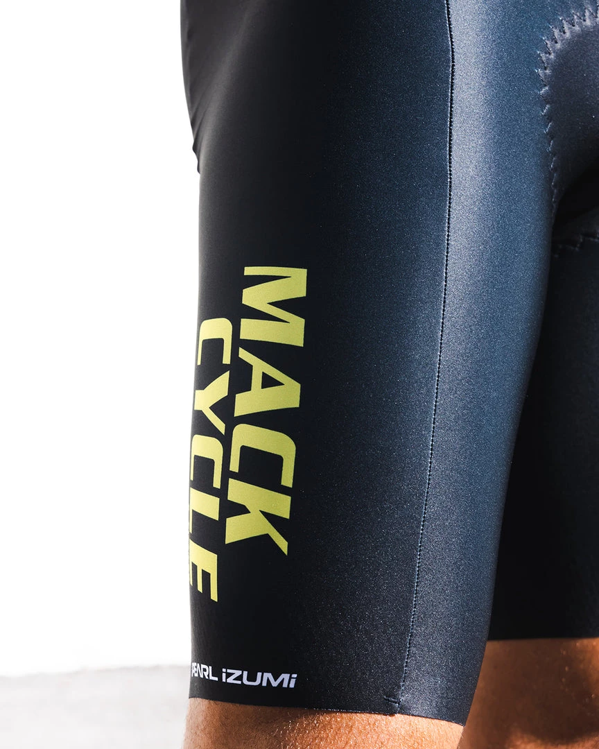 Pearl Izumi Mack Cycle PRO Men's Cycling Bib Short 5 Pearl Izumi Mack Cycle PRO Men's Cycling Bib Short