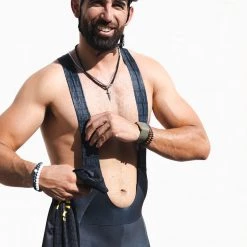 Pearl Izumi Mack Cycle PRO Men's Cycling Bib Short