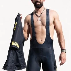 Pearl Izumi Mack Cycle PRO Men's Cycling Bib Short 13 Pearl Izumi Mack Cycle PRO Men's Cycling Bib Short