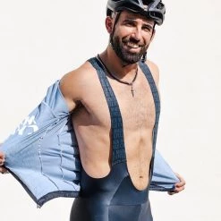 Pearl Izumi Mack Cycle PRO Men's Cycling Bib Short