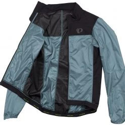 Pearl Izumi X Mack Cycle Men's P.R.O. Barrier Lite Jacket