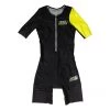 ROCKET SCIENCE Women's Model G - GRAPHENE TEMPERATURE CONTROL TRISUIT - Mid-Sleeve