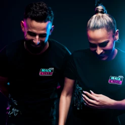 Mack Cycle & Fitness Mack Cycle X ZeFlorist - Unisex Short Sleeve Tee MACK CYCLE X ZE FLORIST