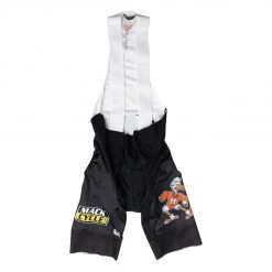 MACK CYCLE COLLECTIONS Sebastian The Ibis - Men's Giordana FR-C Bib Short