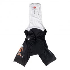MACK CYCLE COLLECTIONS Sebastian The Ibis - Men's Giordana FR-C Bib Short