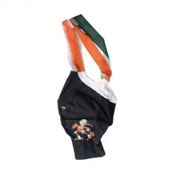 MORETTI KIT COLLECTIONS Sebastian The Ibis - Women's Cycling Bib Shorts - Shorter Inseam