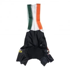 MORETTI KIT COLLECTIONS Sebastian The Ibis - Women's Cycling Bib Shorts - Shorter Inseam