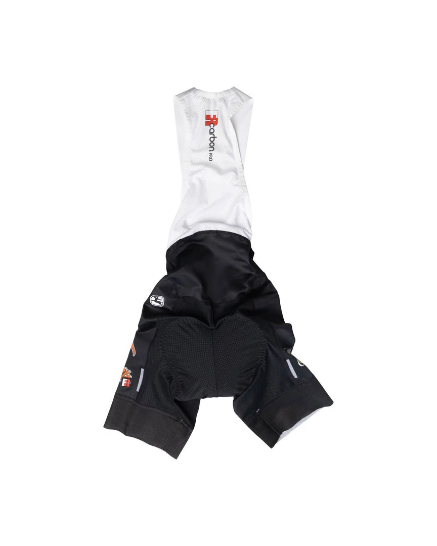 MACK CYCLE COLLECTIONS Sebastian The Ibis - Women's Giordana FR-C Cycling Bib Shorts - Shorter Inseam 2 MACK CYCLE COLLECTIONS Sebastian The Ibis - Women's Giordana FR-C Cycling Bib Shorts - Shorter Inseam