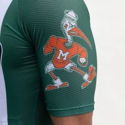 MORETTI JERSEYS Sebastian The Ibis - Men's Cycling Jersey 11 MORETTI JERSEYS Sebastian The Ibis - Men's Cycling Jersey