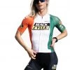 MORETTI Sebastian The Ibis - Women's Cycling Jersey