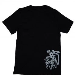 Mack Cycle & Fitness Mack Cycle X ZeFlorist - Unisex Short Sleeve Tee MACK CYCLE X ZE FLORIST