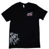Mack Cycle & Fitness Mack Cycle X ZeFlorist - Unisex Short Sleeve Tee MACK CYCLE X ZE FLORIST
