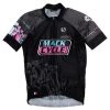 Mack Cycle X ZeFlorist - Women's Jersey - Giordana
