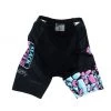 MORETTI Mack Cycle X ZeFlorist - Kid's Cycling Shorts JERSEYS