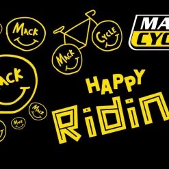 Mack Cycle Gift Card
