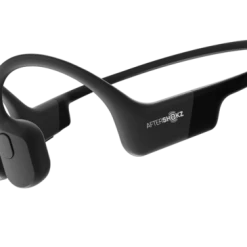 Aftershokz Aeropex Bone Conduction Headphones