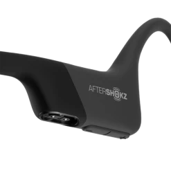 Aftershokz Aeropex Bone Conduction Headphones
