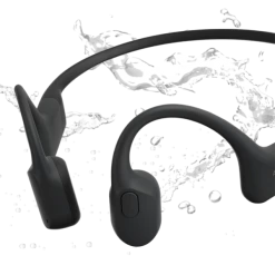 Aftershokz Aeropex Bone Conduction Headphones