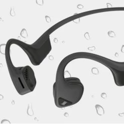 Aftershokz AIR Wireless Open-Ear Sport Headphones
