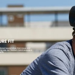ELECTRONICS Aftershokz Openmove Open-ear Lifestyle Headphones