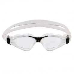 AquaSphere Kayenne Swim Goggles - Clear