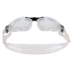 AquaSphere Kayenne Swim Goggles - Clear