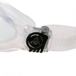 AquaSphere Kayenne Swim Goggles - Clear