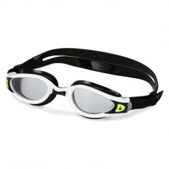 AquaSphere Kaiman Exo Swim Goggle - Clear