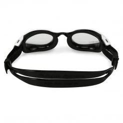 AquaSphere Kaiman Exo Swim Goggle - Clear