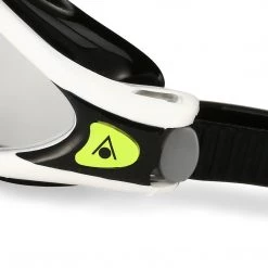 AquaSphere Kaiman Exo Swim Goggle - Clear