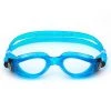 AquaSphere Kaiman Swim Goggle - Clear