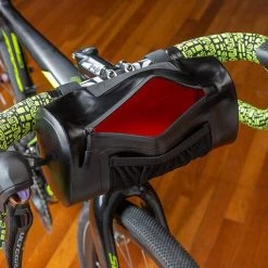 Arundel Czar Handlebar Bag