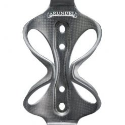 Arundel Mandible Hydration Carbon Bottle Cage ACCESSORIES