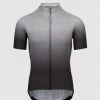 JERSEYS Assos Mille GT Shifter Short Sleeve Cycling Jersey