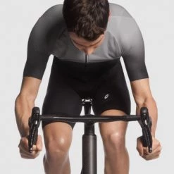 JERSEYS Assos Mille GT Shifter Short Sleeve Cycling Jersey