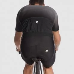 JERSEYS Assos Mille GT Shifter Short Sleeve Cycling Jersey