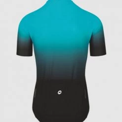 JERSEYS Assos Mille GT Shifter Short Sleeve Cycling Jersey