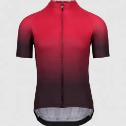 JERSEYS Assos Mille GT Shifter Short Sleeve Cycling Jersey
