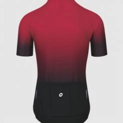 JERSEYS Assos Mille GT Shifter Short Sleeve Cycling Jersey