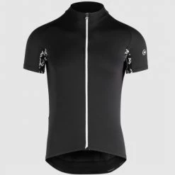 Assos Mille GT Short Sleeve Cycling Jersey