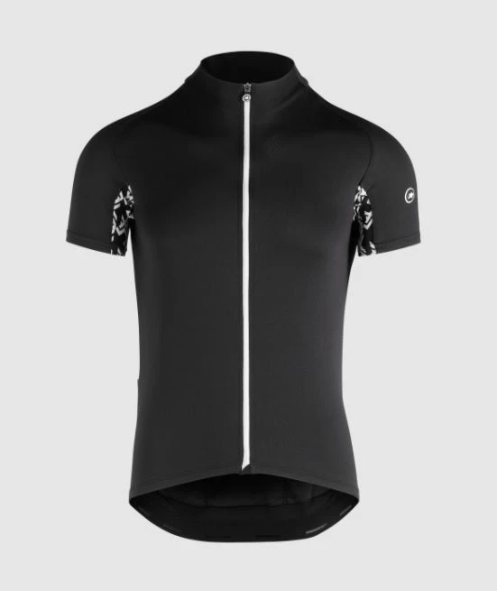 Assos Mille GT Short Sleeve Cycling Jersey 1 Assos Mille GT Short Sleeve Cycling Jersey