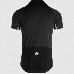 Assos Mille GT Short Sleeve Cycling Jersey