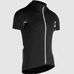 Assos Mille GT Short Sleeve Cycling Jersey 11 Assos Mille GT Short Sleeve Cycling Jersey