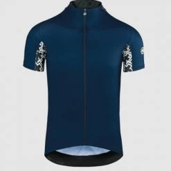 Assos Mille GT Short Sleeve Cycling Jersey 15 Assos Mille GT Short Sleeve Cycling Jersey