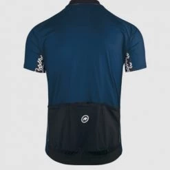 Assos Mille GT Short Sleeve Cycling Jersey 16 Assos Mille GT Short Sleeve Cycling Jersey