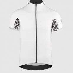 Assos Mille GT Short Sleeve Cycling Jersey 12 Assos Mille GT Short Sleeve Cycling Jersey