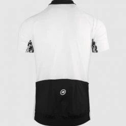 Assos Mille GT Short Sleeve Cycling Jersey 13 Assos Mille GT Short Sleeve Cycling Jersey